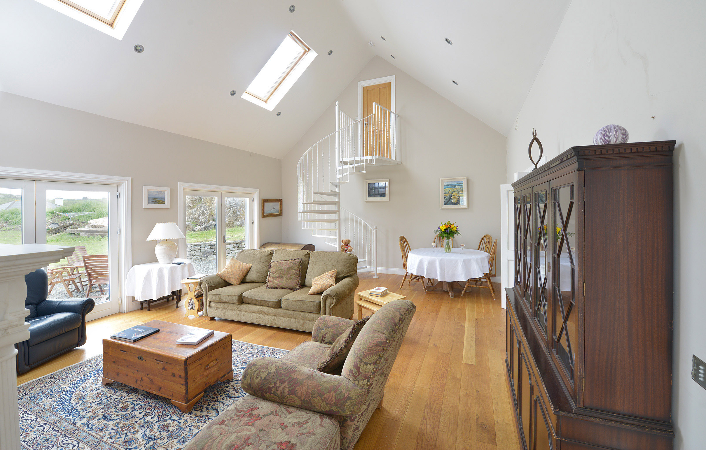 Interiors-photographer-Galway-Ireland-Clifden-house-21
