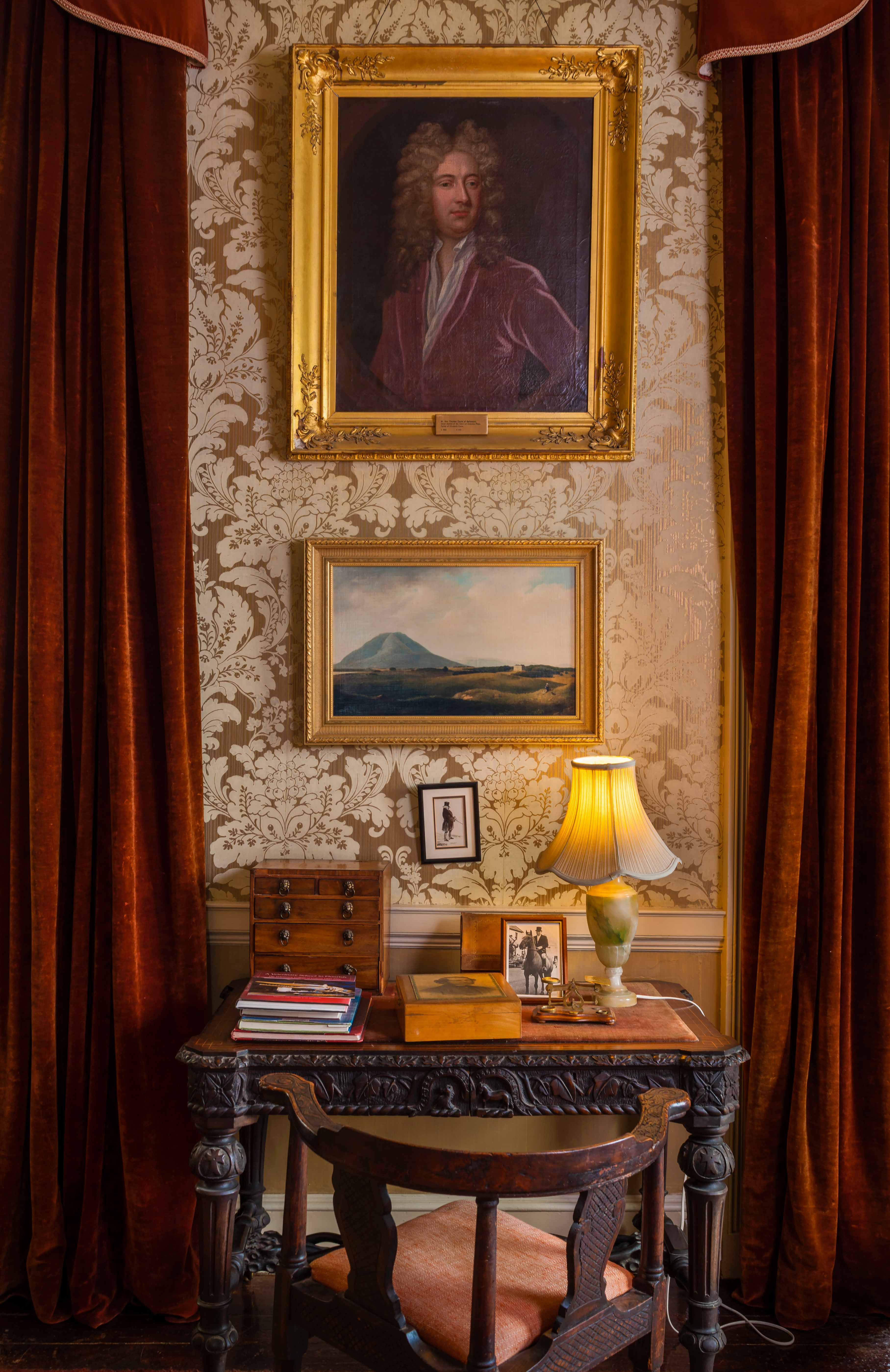 Interiors-photographer-Mayo-Ireland-Enniscoe-House-66571