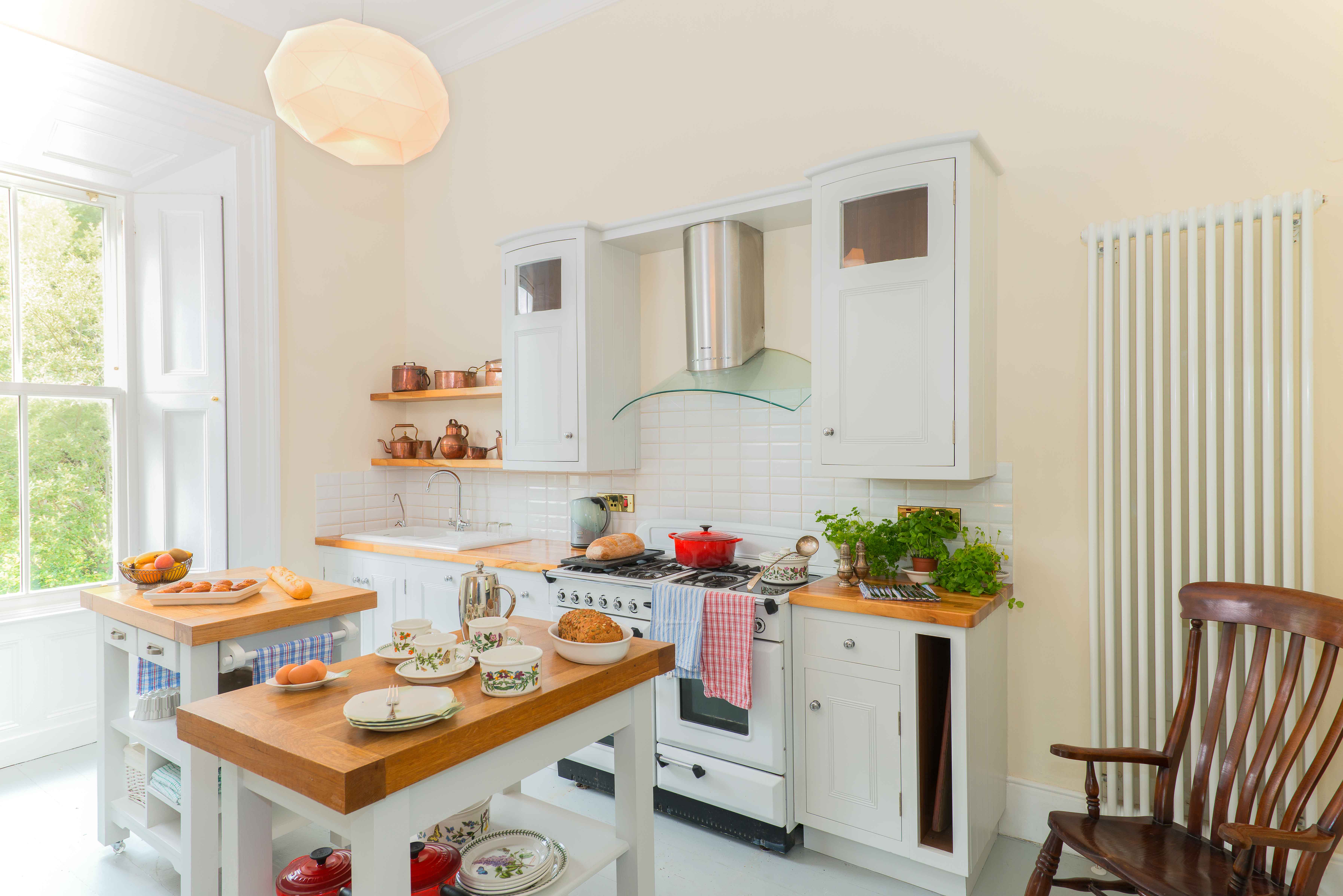 Kitchen Interiour photographer