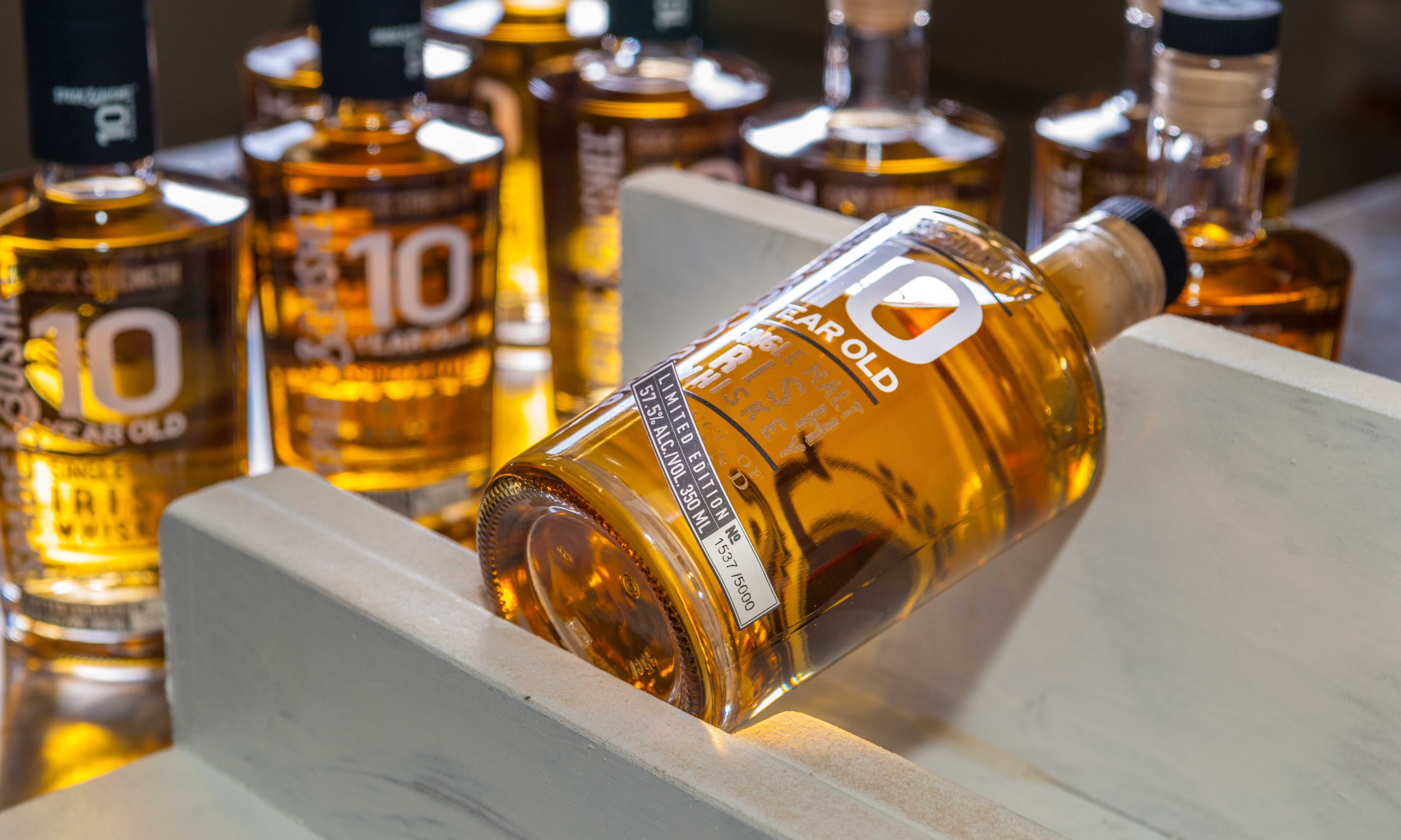 The Connacht Whiskey Company