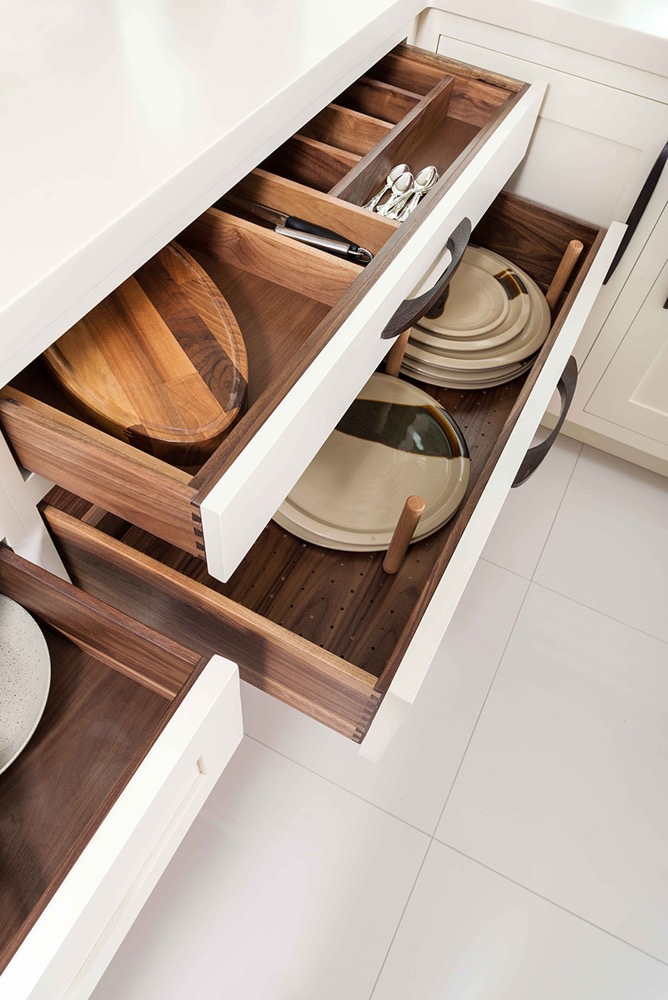 Creative Wood Sligo Kitchen