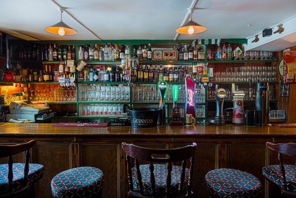 Tobys bar