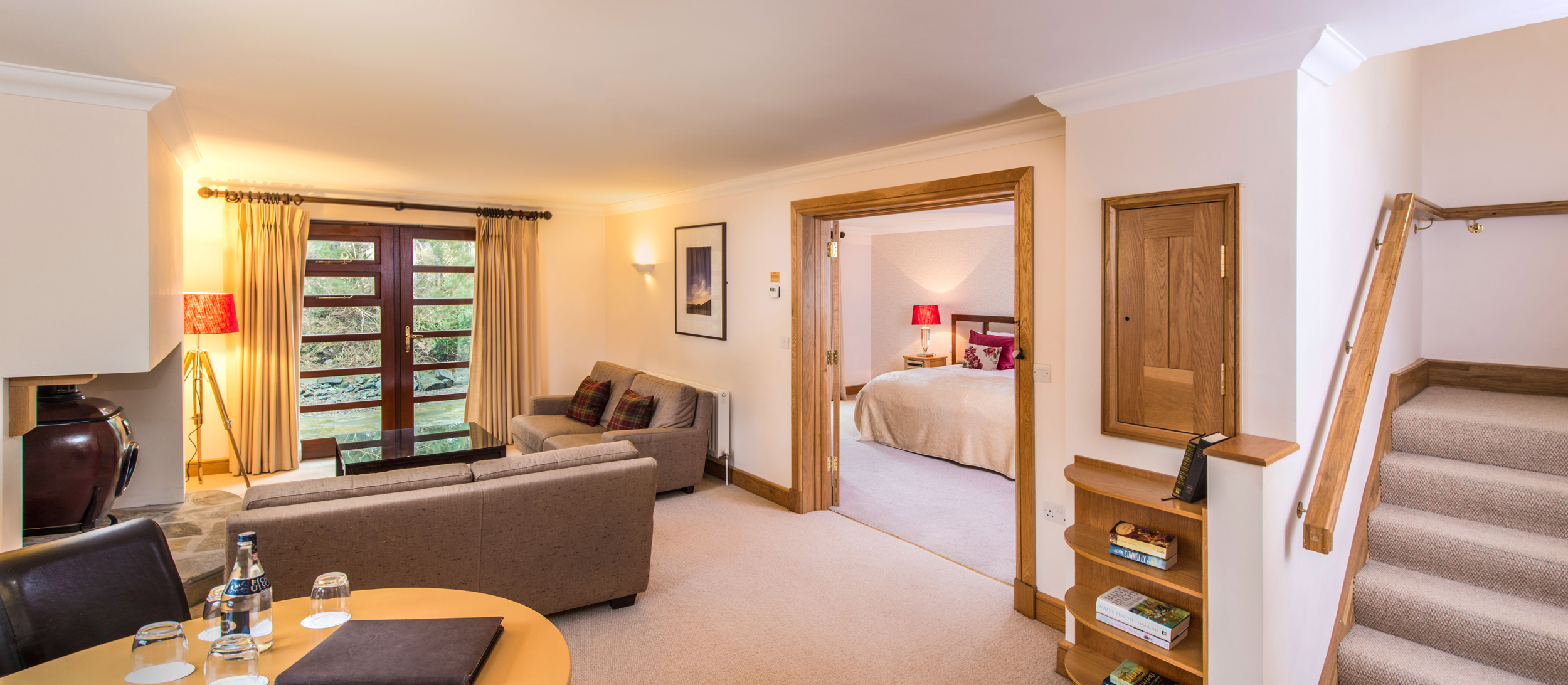 interiour-photographer-Galway-Ireland-Delphi-Resort-Room-11